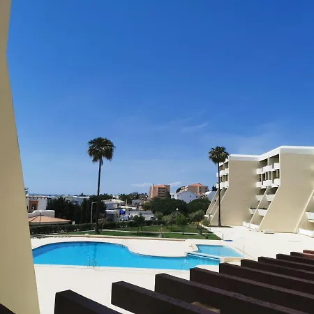 T2 Palmeira Gale-praia Da Gale * Гия