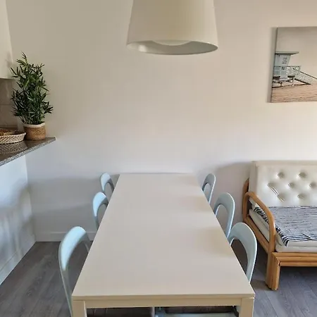 Apartment T2 Palmeira Gale-praia Da Gale