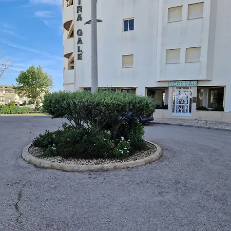 Apartment T2 Palmeira Gale-praia Da Gale *