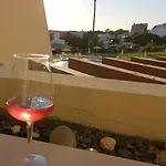 Апартаменты T2 Palmeira Gale-praia Da Gale