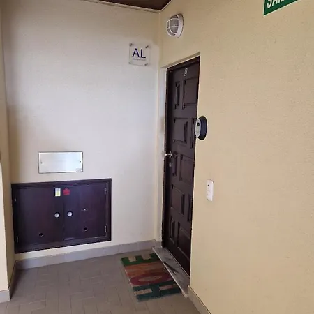 Apartament T2 Palmeira Gale-praia Da Gale *