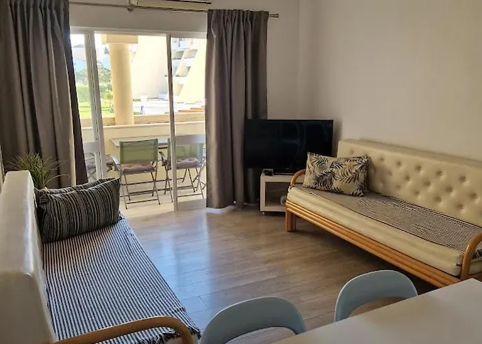 T2 Palmeira Gale-praia Da Gale Apartment Guia (Faro)