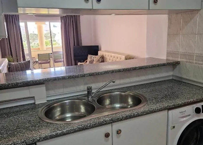 T2 Palmeira Gale-praia Da Gale